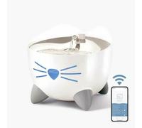 Catit Pixi Smart Fountain 2L Cat Drinking Fountain with UV-C Steriliser