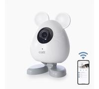 CATIT PIXI Smart Mouse Camera Motion Detection Night vision 1080p
