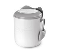 Catit Pixi Smart Vacuum Dry Cat Food Container