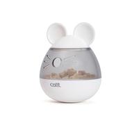 Catit PIXI Mouse Treat Dispenser for Cats - One Size