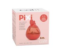 Catit PIXI Rooster Treat Dispenser for Cats - One Size