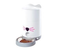 Catit PIXI Vision Smart Dry Food Feeder with Camera - Single