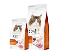 CATIT Recipes Adult Poultry Cat Food | Size: 400g