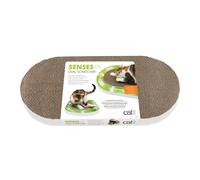 Catit Senses Oval Scratcher