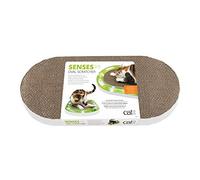 Catit Senses Oval Scratcher