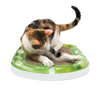 Catit Senses Oval Scratcher