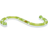 Catit Senses 2.0 Play Circuit Interactive Cat Toy - 8-Piece Closed-Track Ball
