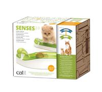 Catit Senses 2.0 Super Circuit Cat Toy
