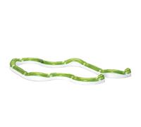 Catit Senses 2.0 Super Circuit, White and Green, 1 Count (Pack of 1), 43156W