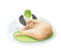 Catit Senses 2.0 Wellness Centre, Grooming, Massaging and Relaxation Station for