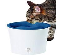 Catit Senses 3 Litre Blue Fresh Water Fountain for Cats and Dogs