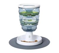 Catit Design Senses Food Maze - Diameter 24cm x H 33cm