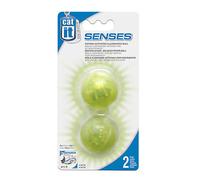 Catit Senses Illuminated Light-Up Cat Balls for Catit Senses Play Circuit Kitten