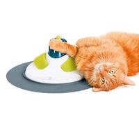 CatIt Senses Massage Centre For Cats Kittens Pets Play
