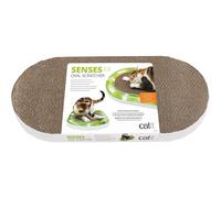 Catit Senses Oval Scratcher