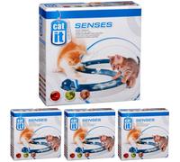 Catit Senses Play Circuit (Pack of 4)