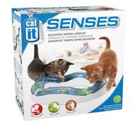 catit Senses Speed Circuit