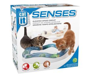 catit Senses Speed Circuit