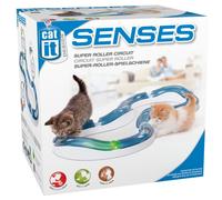 Catit Senses Super Roller Circuit