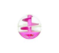 Catit Treat Ball, Pink