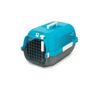 Catit Turquoise Small Voyageur Cat Transport Travel Carrier