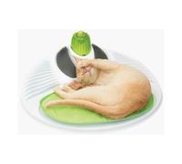 Catit Ultimate catnip Relaxation And Grooming Senses 2.0 Wellness Centre Cat Toy