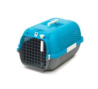Catit Voyageur Cat & Small Dog Carriers Turqupise 2 Sizes - Small