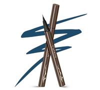 CATKIN Dreamworld Liquid Eyeliner, Blue Eyeliner Pencil, Waterproof, Quick Drying, Smudge-Resistant, 24-Hour Wear, Alcohol-free & Highly Pigmented Formula, 0.8ml