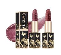 CATKIN - Moisturizing Lipstick (171-172) #CR172 Maple - 3.2g