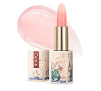 CATKIN Moonlight Lip Balm, Natural Color Change Tinted Lip Balm, Chapstick Lip Balms with Vitamin E for 8h Moisture for Dry Cracked Lips, 3.3g