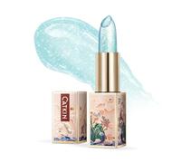 CATKIN Moonlight Lip Balm, Natural Color Change Tinted Lip Balm, Chapstick Lip Balms with Vitamin E for 8h Moisture for Dry Cracked Lips, 3.3g