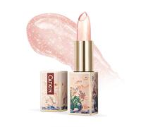 CATKIN Moonlight Lip Balm, Natural Color Change Tinted Lip Balm, Chapstick Lip Balms with Vitamin E for 8h Moisture for Dry Cracked Lips, 3.3g