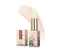 CATKIN Moonlight Lip Balm, Natural Hydrating Lip Balm, Chapstick Lip Balms with Vitamin E for 8h Moisture for Dry Cracked Lips, 3.3g