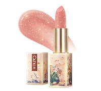 CATKIN Moonlight Lip Balms for Lip Skin Care and Lip Treatment, Natural with Vitamin E for 6h Moisture Care Color Change Lip Balm, 3.3g (C09 Aurora)