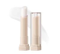 CATKIN Moonlight Natural Lip Balm for Lip Care & Dry Cracked Lips, Color Tinted Lip Balm with Vitamin E for 8h Moisture Care