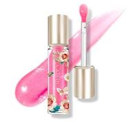 CATKIN - Serum Plumping Lip Gloss - 10 Colors #C02 Rose Diamond - 3.5ml