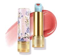 CATKIN Tinted Flavoured Lip Balm, Hydrating & Buildable Sheer Colour, Lip Moisturiser with Shea Butter, Jojoba & Natural Oils, Nourishing, Soothing & Vegan Lip Care for Dry Cracked Lip, 3.6g