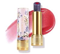 CATKIN Tinted Flavoured Lip Balm, Hydrating & Buildable Sheer Colour, Lip Moisturiser with Shea Butter, Jojoba & Natural Oils, Nourishing, Soothing & Vegan Lip Care for Dry Cracked Lip, 3.6g