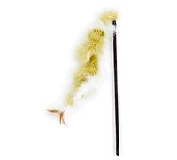 Catkins by Petface Boa Teaser Cat Toy