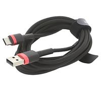 CATKLF-C91 Cable High Speed, USB 2.0 USB A Male, USB C Male 2m 2A BASEUS