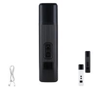 Catlabo Cat Nail, cat Nail Trimmer, Two Adjustable with 360° Grinding Settings, Quiet Under 40dB, All Sized Pets (Black)