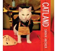 Catland: The Soft Power of Cat Culture in Japan