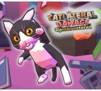Catlateral Damage: Remeowstered Steam CD Key
