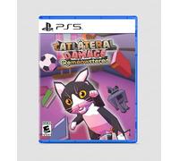 Catlateral Damaged Remeowstered - For PlayStation 5