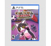 Catlateral Damaged Remeowstered - For PlayStation 5