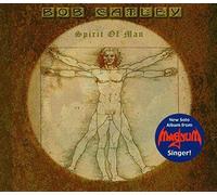 Catley, Bob - Spirit Of Man