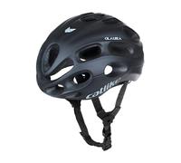 CATLIKE 7100100001 - KILAUEA Road Helmet Size L (58-60cm) Semi-Aero Design with Maximum Ventilation and Safety, Black