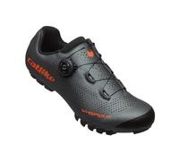 Catlike 7200400020 - Mountain Cycling Shoes MTB WHISPER X1 Size 47 Grip, Durability, and Comfort for Any Terrain, Grey