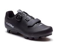 Catlike Kompact´o X1 Mtb Shoes Black EU 46 Men