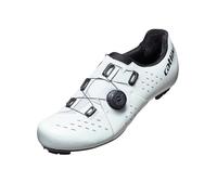 Catlike 7200900003 Whisper R2 Adult Road Cycling Shoes, Lightweight, Stiff Composite Sole, Microfiber, Breathable, Aerodynamic Fit, Ergonomic, MOZ Single-Knob, Size 40, Iridescent Matte